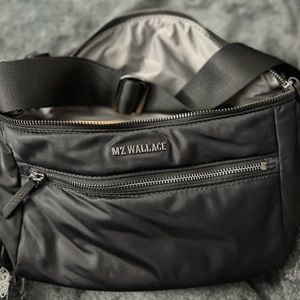 MZ Wallace Bowery sling
